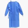 Customised PP PE Isolation Gown